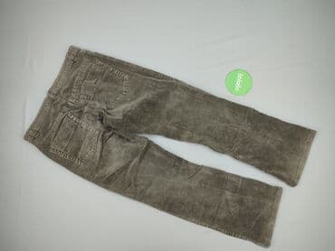 angelo litrico koszula: Angelo Litrico, Spodnie materiałowe damskie, rozmiar L — 3