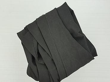 pull on trousers h: Spodnie materiałowe damskie, rozmiar 4XL — 6