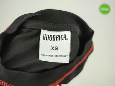 hooligans 3: Hoodrich, Koszulka dla mężczyzn, rozmiar XS — 5