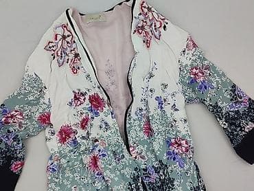 ponczo narzutka: Per Una, Narzutka damska, rozmiar M — 1