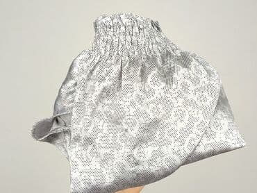 plisowane spódnice i marynarka: Guess Jeans, Bluzka damska, rozmiar S — 5