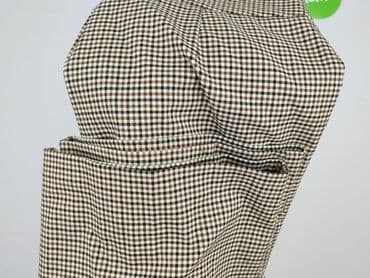 reserved ocieplane spodnie: Spodnie materiałowe damskie, rozmiar XL — 7