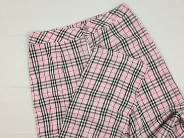 Burberry, Spodnie materiałowe damskie, S w lalafo.pl Burberry, Spodnie materiałowe damskie, S
