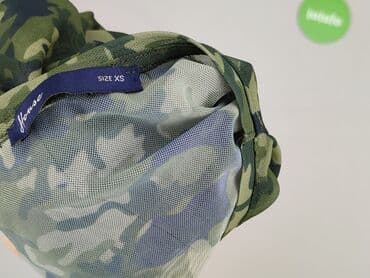 koszulki z długim rękawem damskie abercrombie amp: House, Bluzka damska, rozmiar XS — 4