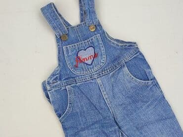 Overall, 9-12 months, condition - Perfect