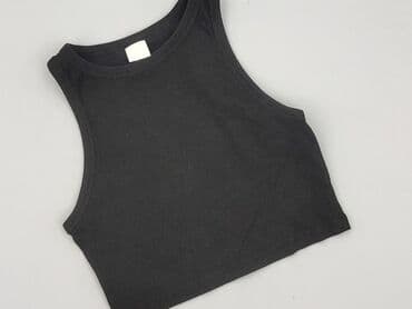 bluzki basic: Top damski, M — 1