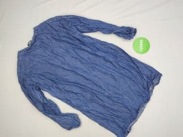 marynarka jeansowa zara: Zara, Sukienka damska, rozmiar M — 3