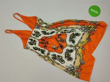 sukienka z chusty: Sukienka damska, rozmiar S — 3