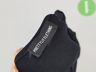 marka pretty one: PrettyLittleThing, Sukienka damska, rozmiar S — 7