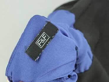 sukienka elegancka i seksowna: F&F, Sukienka damska, rozmiar L — 5