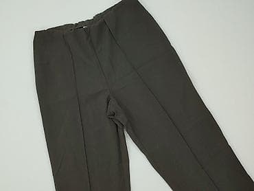 enplus obuwie: Isle, Spodnie materiałowe damskie, rozmiar M — 1