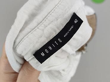 bomberka damska: Mohito, Koszula damska, rozmiar XL — 4