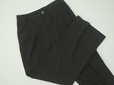 trampki ara: Stradivarius, Spodnie materiałowe damskie, rozmiar S — 1