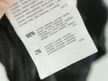 piżama reserved: Reserved, Jeansy damskie, rozmiar XL — 5