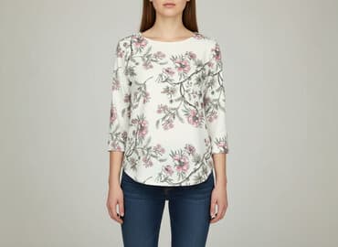 recman koszula: Bluzka damska, rozmiar S — 1