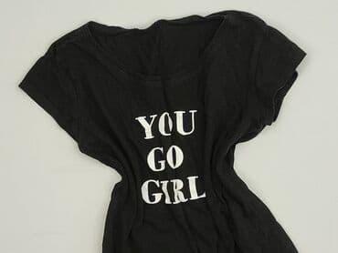 Футболка жіноча, S