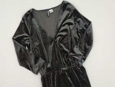 H&M Divided, Sukienka damska, rozmiar XS