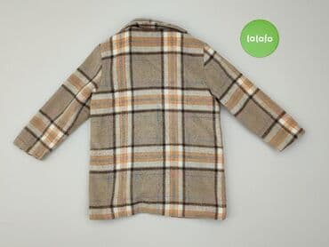 kamizelka romby: Płaszcz, 3-4 lat, 98-104 cm, stan - Bardzo dobry — 3
