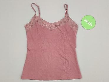 primark basic tops: Esmara, Koszulka do spania, rozmiar XS — 2