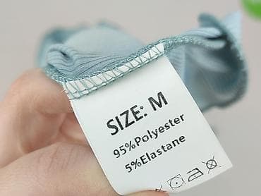 bialcon bluzki: Bluzka damska, rozmiar M — 4