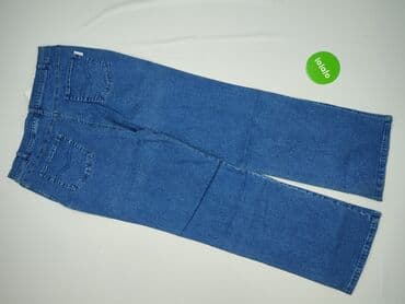 zielone jeansy damskie: Jeansy damskie, rozmiar S — 3