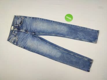 lidl piżamy: Lindex, Jeansy damskie, rozmiar S — 2
