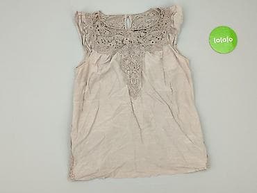 reserved online: Warehouse, Bluzka damska, rozmiar M — 2