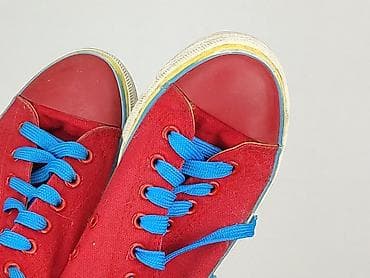 buty online tanio: Trampki damskie, rozmiar 35 — 5