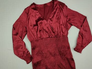 sukienki shein plus size allegro: Shein, Sukienka damska, rozmiar XL — 1