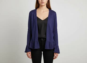 gant kurtka damska: Kardigan damski, rozmiar S — 5