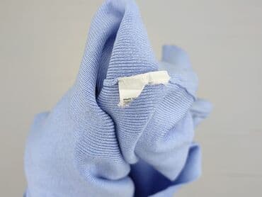 top na jedno ramię stradivarius: H&M, Top damski, M — 5