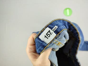 jeansy lindex: Jeansy damskie, 2XL — 4