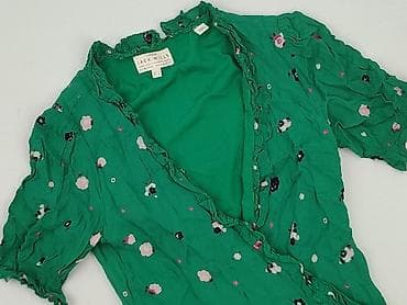 swiateczne: Jack Wills, Sukienka damska, rozmiar 2XS — 8