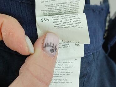 ekskluzywne marynarki damskie: Брюки жіночі, S — 5