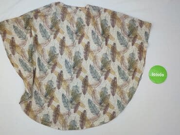 bluzki z piórami reserved: Bluzka damska, rozmiar One size — 3