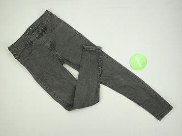 dime jeans: Sinsay, Jeansy damskie, rozmiar M — 2