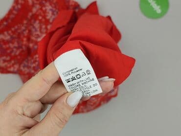 shein zolta sukienka: Shein, Sukienka damska, rozmiar S — 5