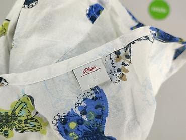 s oliver: S.Oliver, Bluzka damska, rozmiar S — 7