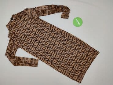 kozaki prl: Amisu, Sukienka damska, rozmiar M — 2