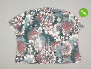 bluza 4xl: Bluzka damska, rozmiar 4XL — 3