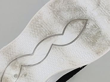 skarpety trailowe: Buty sportowe 28, Używany — 5