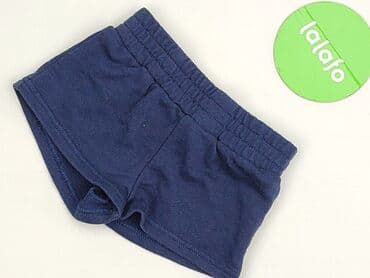massimo dutti spodnie woskowane: Shorts, TEX, 2-3 years, 92/98, condition - Very good — 2