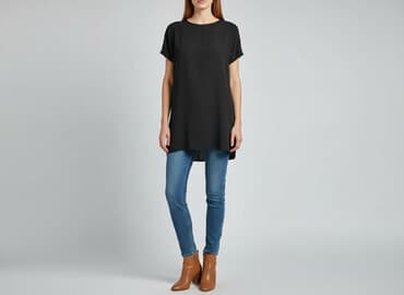 tunika damska: Top Secret, Tunika damska, rozmiar S — 7