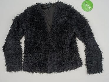 sztuczne futra damskie mohito: Atmosphere, Futro, rozmiar L — 2