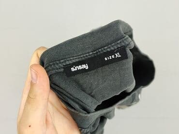 koszulka palion style allegro: Sinsay, T-shirt damski, rozmiar XL — 4