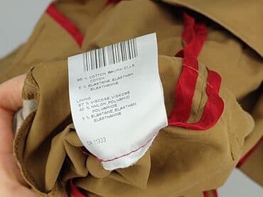 kurtki na wiosne: Marc Cain, Kurtka przejściowa damska, rozmiar S — 6