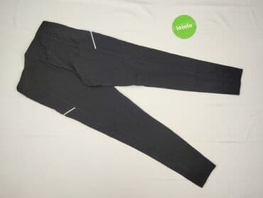 gym hard legginsy: Legginsy Sportowe damskie, rozmiar S — 3