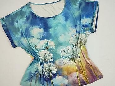 Shein, Bluzka damska, rozmiar XL