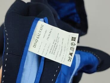 klapka do pieca: Dino, Garnitur dla mężczyzn, rozmiar S — 5