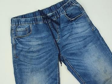 Shorts for men, size M